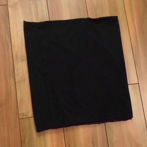 Reversible Miik Skirt